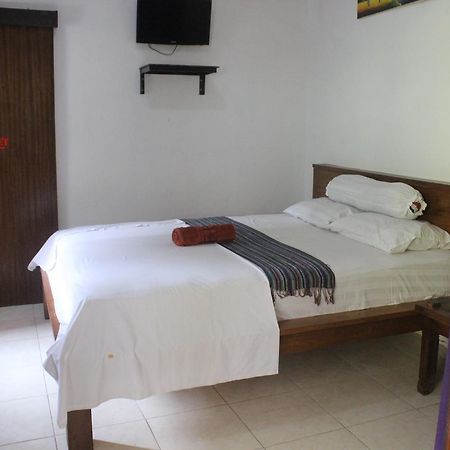 Gedul Homestay تْشانغو المظهر الخارجي الصورة