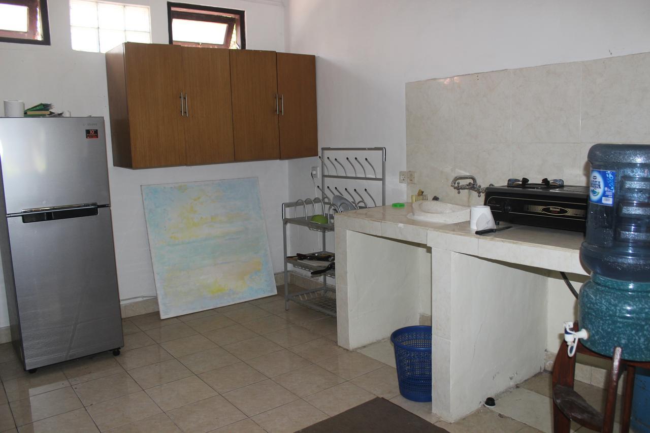 Gedul Homestay تْشانغو المظهر الخارجي الصورة