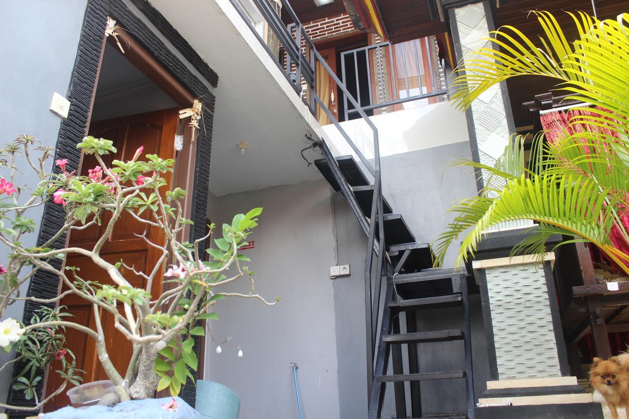 Gedul Homestay تْشانغو المظهر الخارجي الصورة
