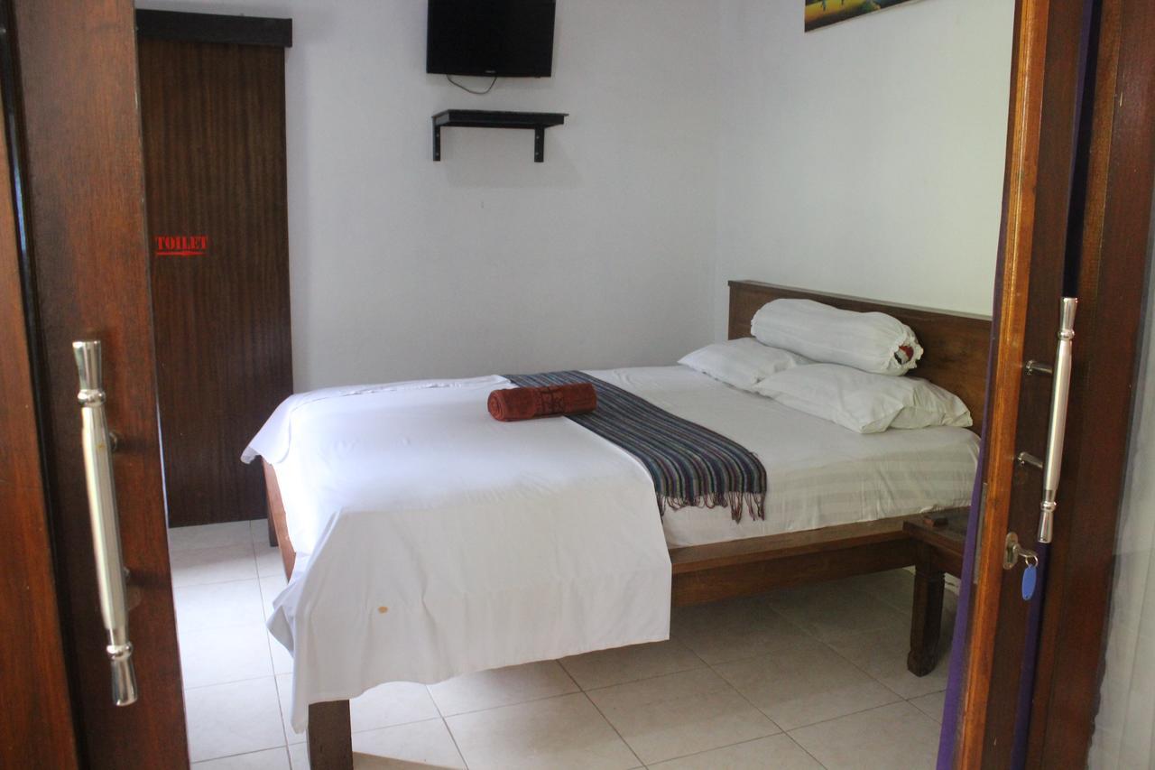 Gedul Homestay تْشانغو المظهر الخارجي الصورة