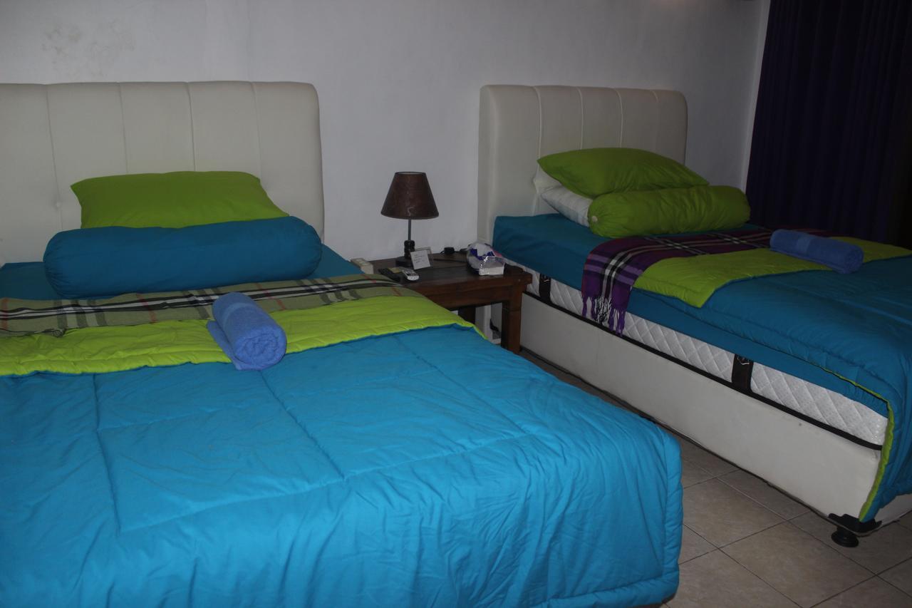 Gedul Homestay تْشانغو المظهر الخارجي الصورة