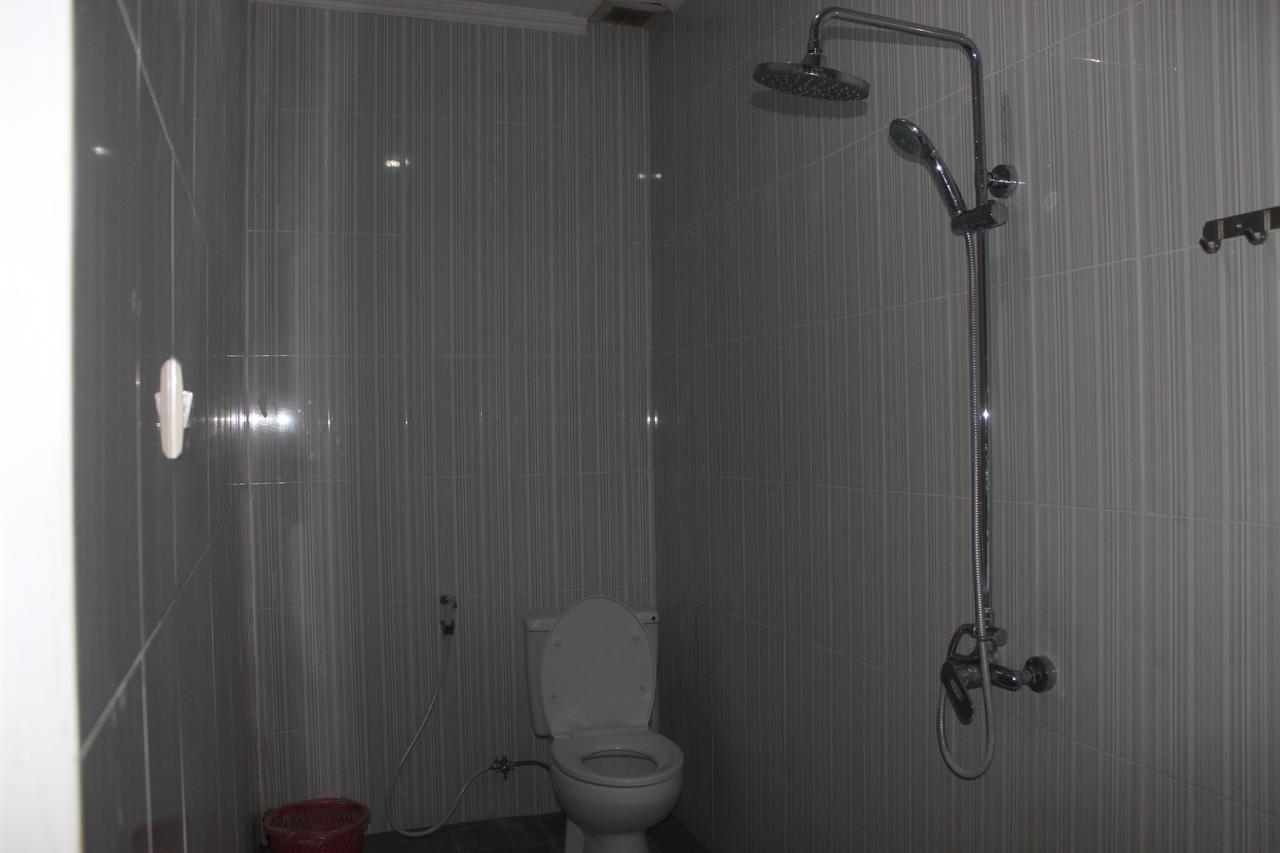 Gedul Homestay تْشانغو المظهر الخارجي الصورة