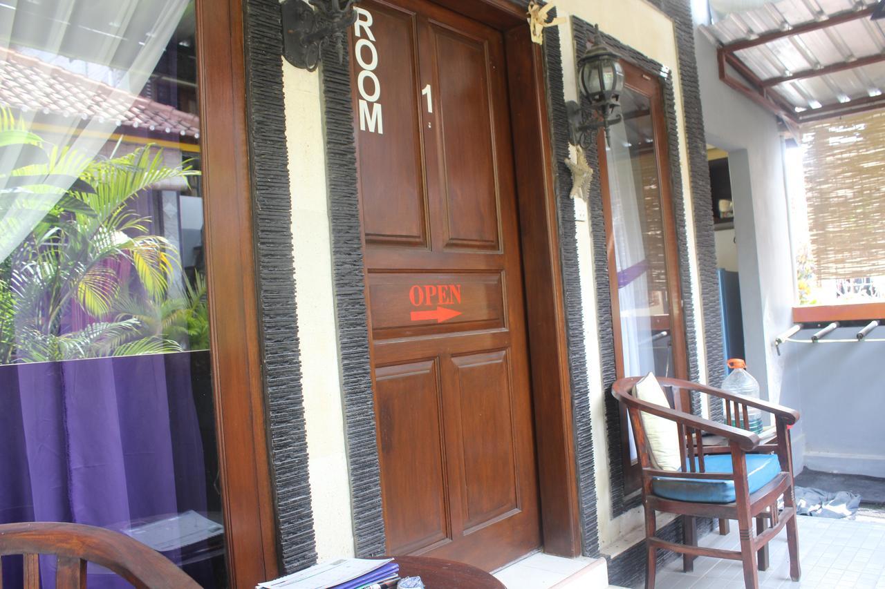 Gedul Homestay تْشانغو المظهر الخارجي الصورة